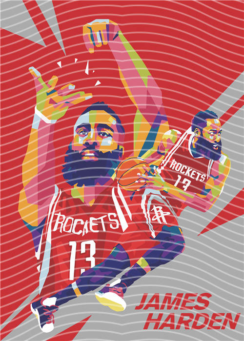 NBA and Team-QD 2392